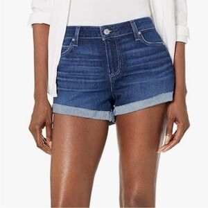 Paige Jimmy Jimmy Short Jean Shorts 28